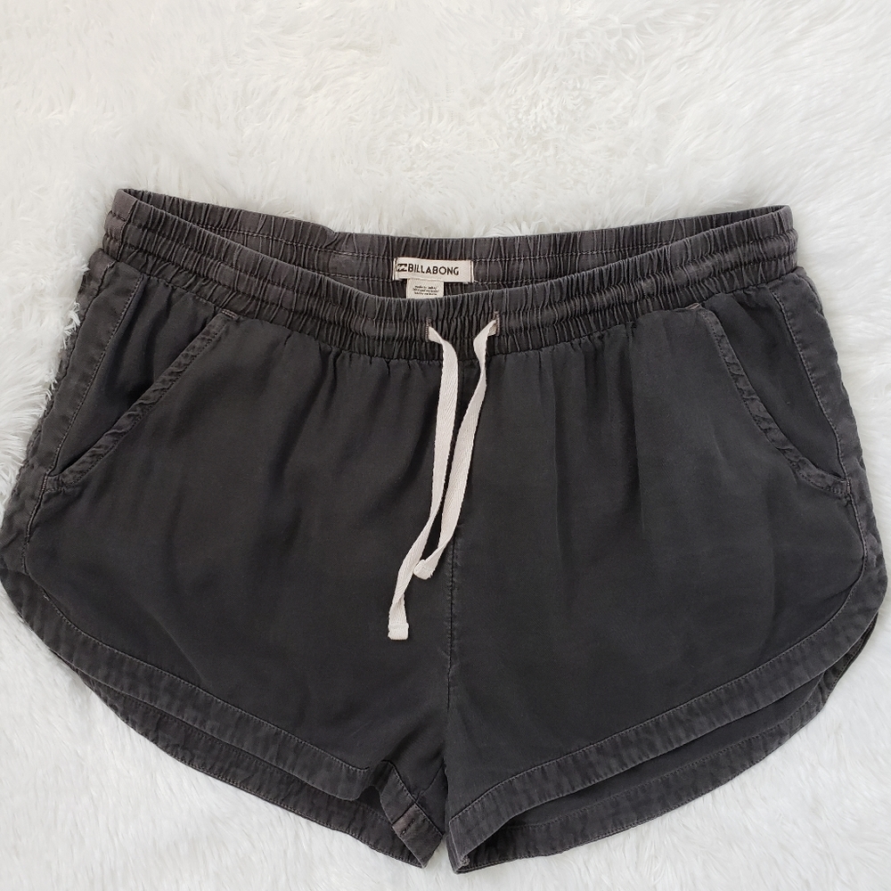 Billabong Drawstring Shorts